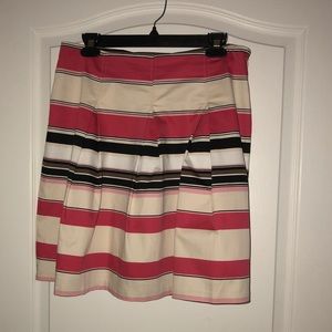 ‼️⚠️ FINAL SALE⚠️‼️ New York & Co pleated Skirt